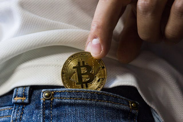 Kryptowährungen als langfristige Vermögensanlage? Die Chancen und Risiken von Bitcoin & Co.